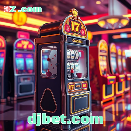 Apostas Inovadoras no Site djbet.com: Emoção e Diversão Garantidas