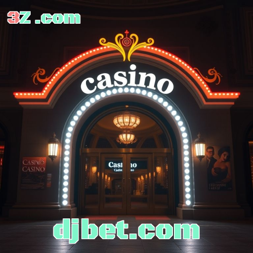 Explore a Diversão dos Jogos no djbet.com com Estilo