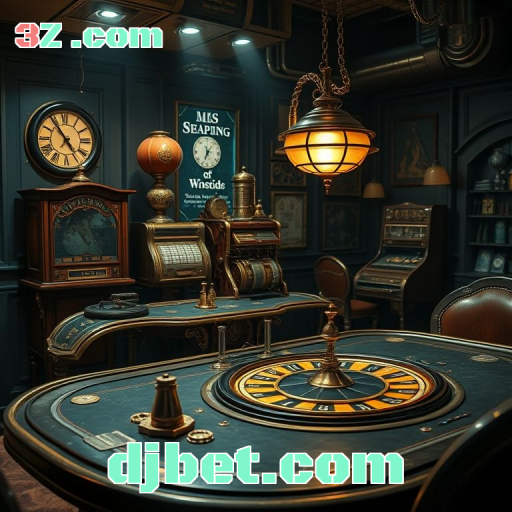 Diversão Infinita na Seção Paga do djbet.com