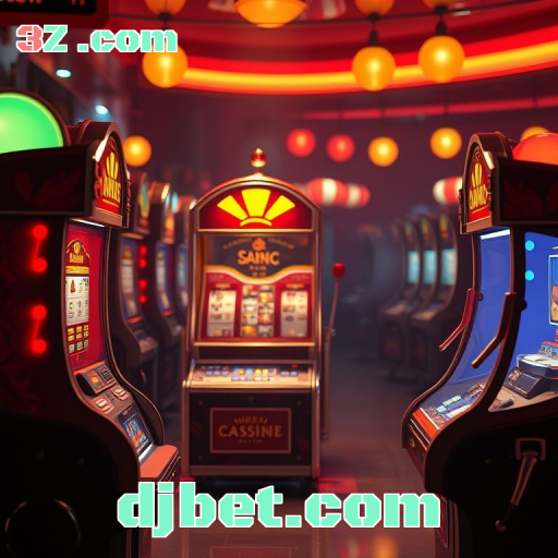 Recursos Engajadores da Plataforma do Djbet.com Encantam Jogadores