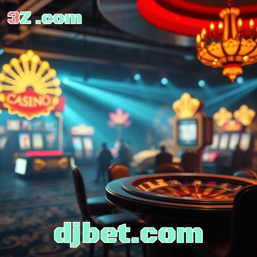 Promoções Imperdíveis no djbet.com: Diversão e Jogos em Alta
